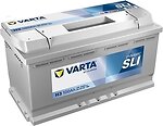 Фото Varta Dynamic SLI 100 Ah EN830 (H3) (600402083)