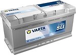 Фото Varta Dynamic SLI 110 Ah EN920 (I1) (610402092)