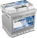 Фото Varta Dynamic SLI 45 Ah EN400 (B19) (545412040)