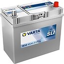 Фото Varta Dynamic SLI 45 Ah EN330 (B32) (545156033)