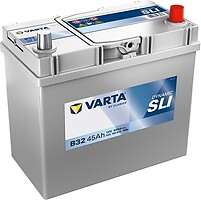 Фото Varta Dynamic SLI 45 Ah EN330 (B32) (545156033)