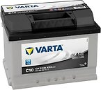 Фото Varta Black Dynamic 53 Ah (C10) (553 400 047)