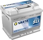 Фото Varta Dynamic SLI 56 Ah EN480 (C14) (556400048)