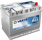 Фото Varta Dynamic SLI 70 Ah EN630 (E23) (570412063)