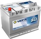 Фото Varta Dynamic SLI 70 Ah EN630 (E24) (570413063)