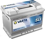 Фото Varta Dynamic SLI 74 Ah EN680 (E12) (574013068)