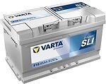Фото Varta Dynamic SLI 85 Ah EN800 (F18) (585200080)