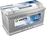Фото Varta Dynamic SLI 90 Ah EN720 (F6) (590122072)