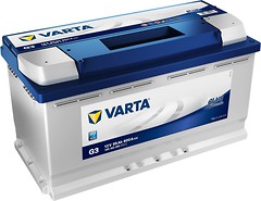 Фото Varta Blue Dynamic 95 Ah (G3) (595 402 080)