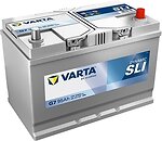 Фото Varta Dynamic SLI 95 Ah EN830 (G7) (595404083)