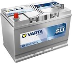 Фото Varta Dynamic SLI 95 Ah EN830 (G8) (595405083)