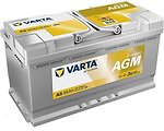 Фото Varta Dynamic AGM 95 Ah EN850 (G14) (595901085)