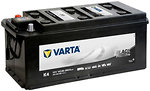 Фото Varta Promotive Black 143 Ah (K4) (643 033 095 A742)