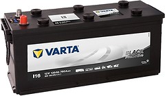 Фото Varta Promotive Black 120 Ah (I16) (620 109 076)