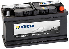 Фото Varta Promotive Black 88 Ah (F10) (588 038 068)