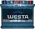 Фото Westa Premium 6СТ-50 АзЕ 480A 207x175x175