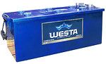 Фото Westa Premium 6СТ-192 Ah 1350A