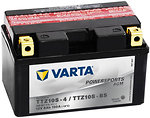 Фото Varta Powersports AGM 8 Ah (YTZ10S-4, YTZ10S-BS)