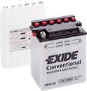 Фото Exide Conventional 14 Ah (EB14-A2)