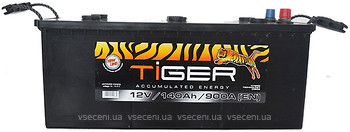 Фото Tiger Silver 140 Ah