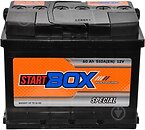 Аккумуляторы для авто StartBOX