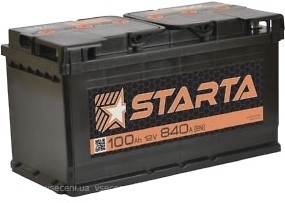 Фото Starta 6СТ-100 АзЕ
