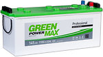 Фото Green Power Max 145 Ah