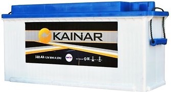 Фото Kainar 6СТ-140 Ah