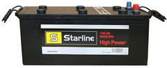 Фото Starline High Power 140 Ah