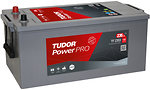 Фото Tudor Professional Power 235 Ah (TF2353)