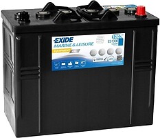 Фото Exide Equipment Gel 120 Ah (ES1300)