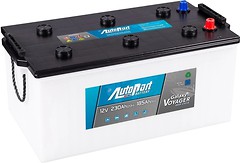 Фото Autopart Voyager 230 Ah (3) (730-800)