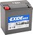 Фото Exide GEL 14 Ah (GEL12-14)