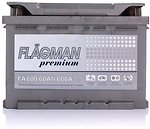 Фото Flagman Premium 6СТ-60 АзЕ