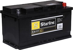 Фото Starline Energy 95 Ah Euro (S BA SL 100P)