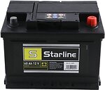 Аккумуляторы для авто StarLine