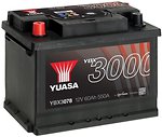 Аккумуляторы для авто Yuasa