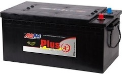 Фото Autopart Plus 195 Ah (4)