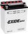 Фото Exide Conventional 14 Ah (YB14-A2)