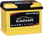 Фото Kainar Standart+ 6СТ-60 Аз
