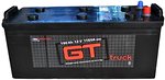 Аккумуляторы для авто GT