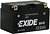 Фото Exide AGM 8.6 Ah (SLA12-8)