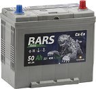 Фото Bars Asia 50 Ah Euro
