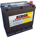 Фото Berga Start Block 45 Ah (SB-E2, 545 106 030)