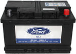 Аккумуляторы для авто Ford