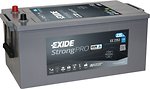 Фото Exide Strong PRO 235 Ah (EE2353)