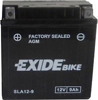 Фото Exide AGM 9 Ah (SLA12-9)