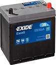 Фото Exide Excell 35 Ah (EB356A)