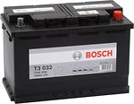 Фото Bosch T3 100 Ah (T3 032)