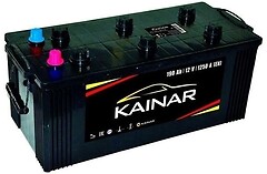 Фото Kainar Standart+ 190 Ah EN1250 (3) L